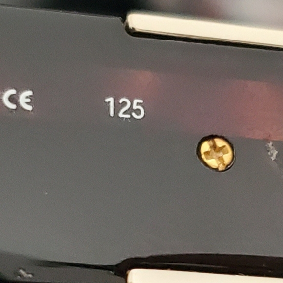 Coach tortoise sunglasses - Picture 8 of 8